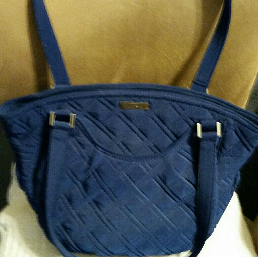 Vera Bradley bag